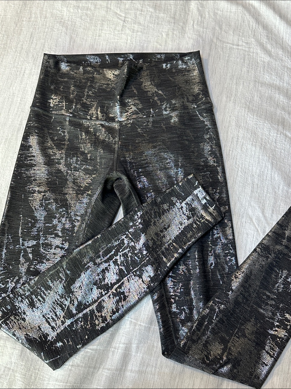 Lululemon Wunder Under Tights - Picture 3 of 10